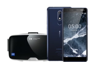 Nokia 5.1