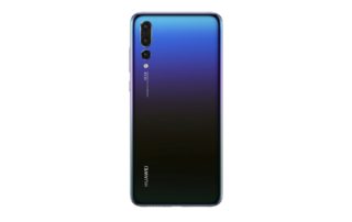 P20Pro Morpho Aurora 2