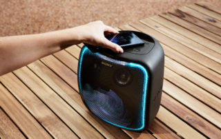 SRS XB501G NFC Mid