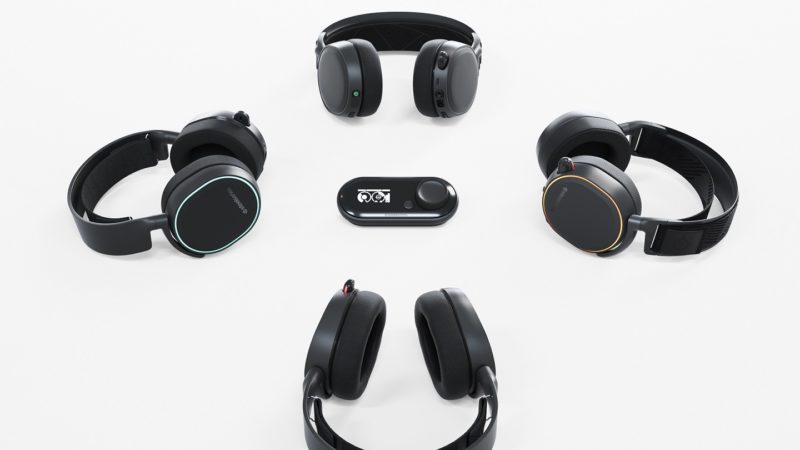SteelSeries GameDAC 2