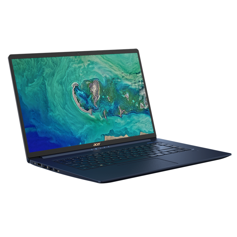 Swift 5 SF515 51T