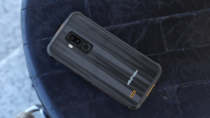 Ulefone Armor 5 2