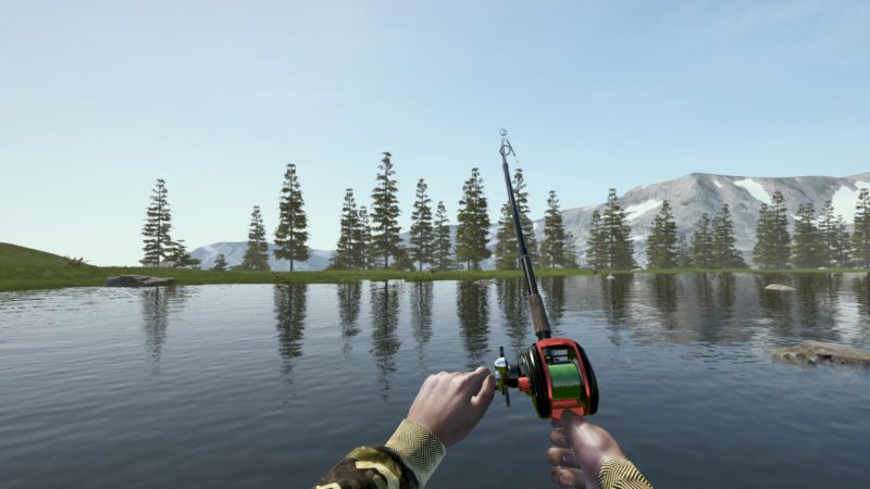 Ultimate Fishing Simulator (10)