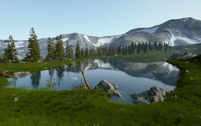 Ultimate Fishing Simulator (2)