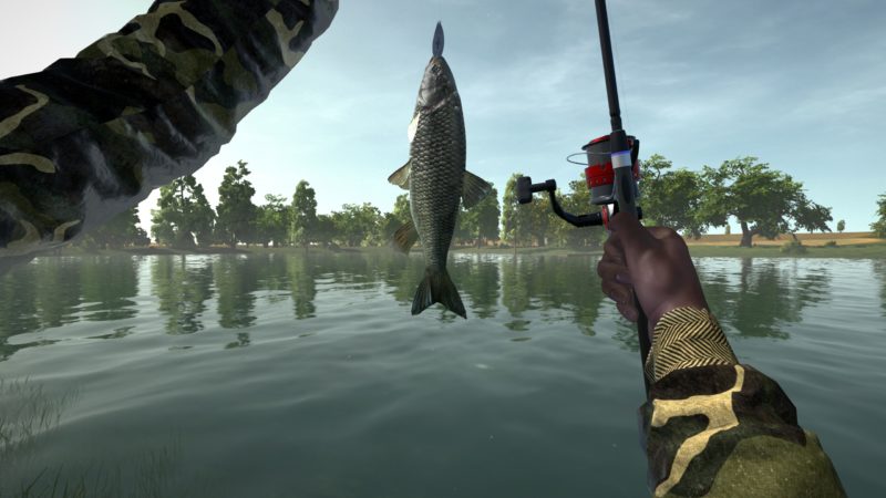 Ultimate Fishing Simulator (5)