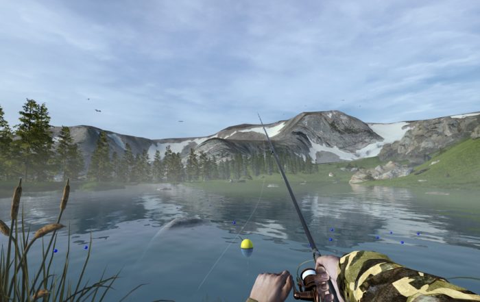 Ultimate Fishing Simulator (9)