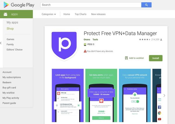 VPN 2