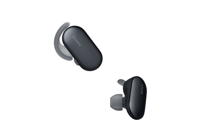 WF SP900 B standard Mid