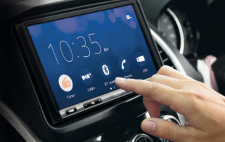 XAV AX3005DB EU,Oceania in Dash Mid