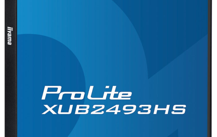 XUB2493HS(11)