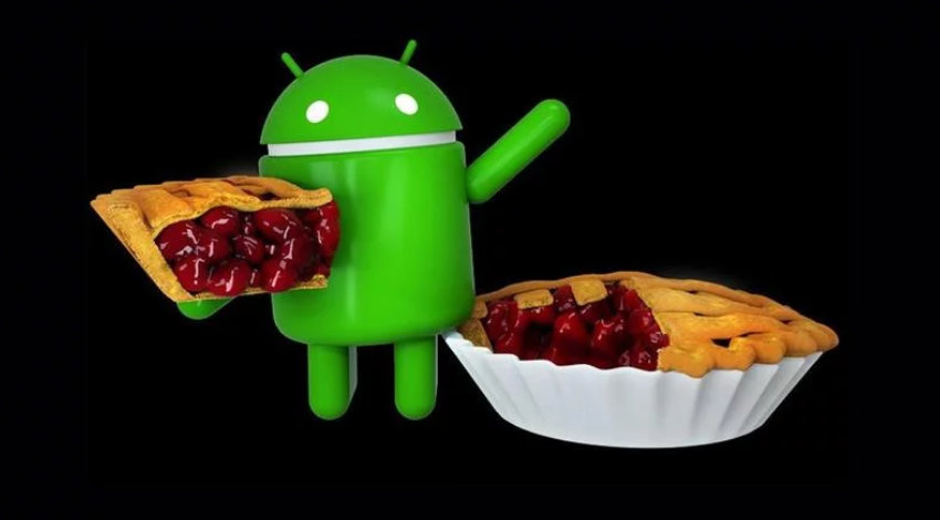 Xperia AndroidPie