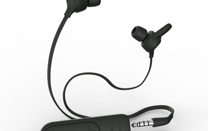 feature tile sound hub sync black black