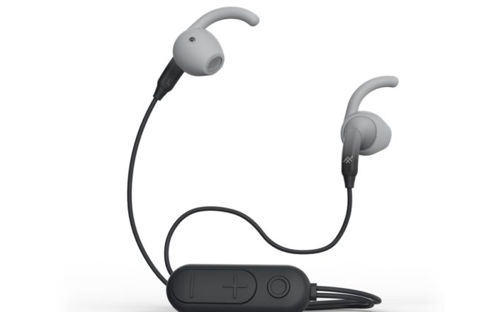 feature tile sound hub tone black