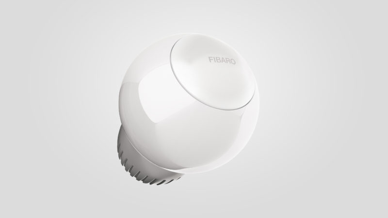 heat controller teaser