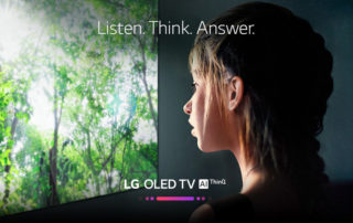 large LG AI