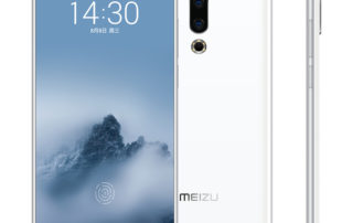 meizu 16 plus