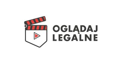 ogladaj legalnie logo
