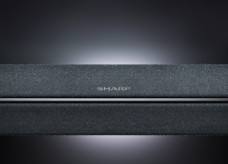 pininfarina soundbar