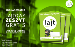 press doładowania zeszyt