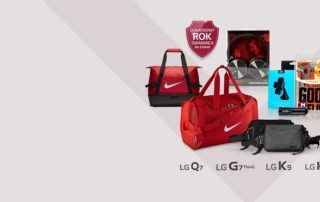 promocja LG