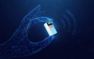 smart implant