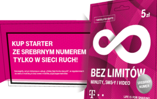 starter ruch