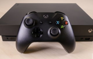 xbox one x