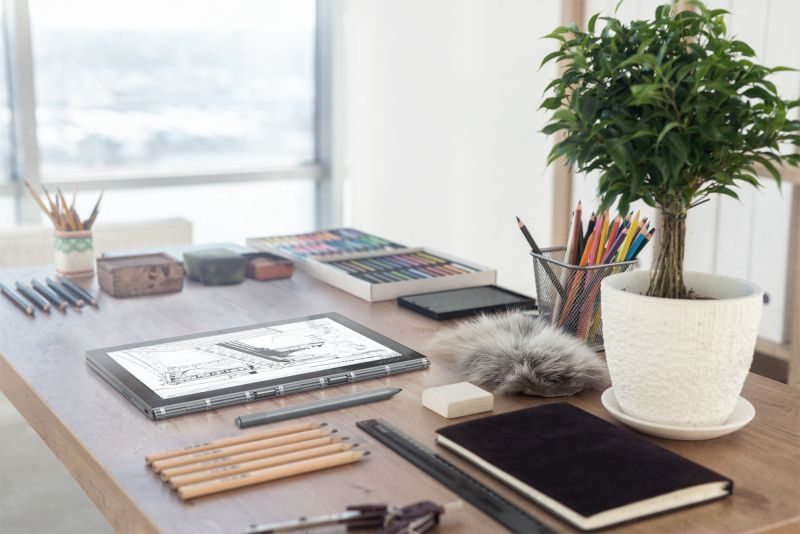 03 YB C930 Art Studio