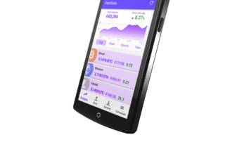 ARCHOS Safe T Touch 1