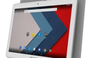 ARCHOS 101 Oxygen 4G 1