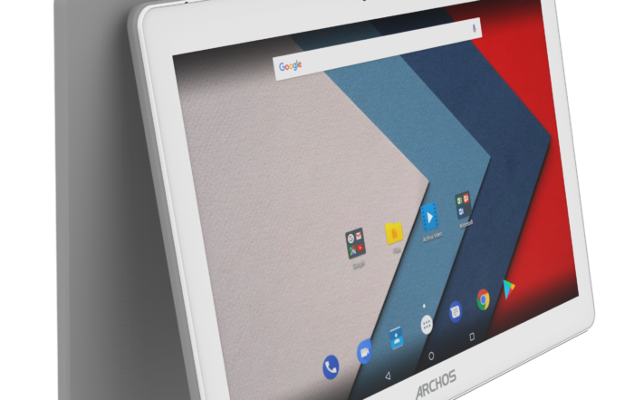 ARCHOS 101 Oxygen 4G 2