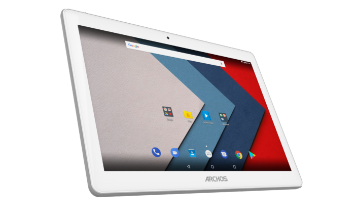 ARCHOS 101 Oxygen 4G 3