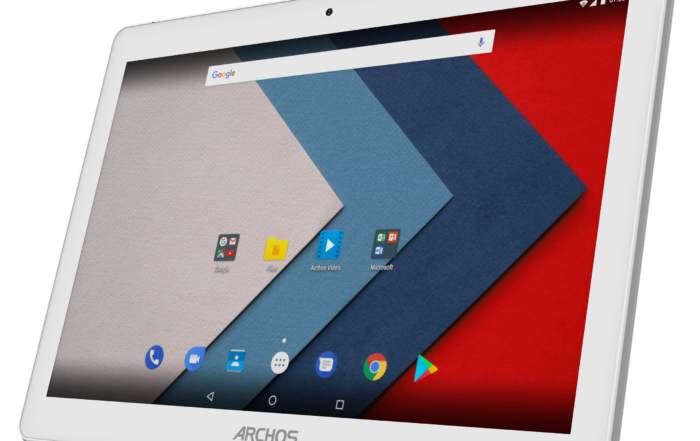 ARCHOS 101 Oxygen 4G 4