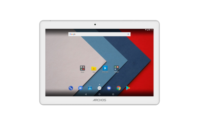 ARCHOS 101 Oxygen 4G 5