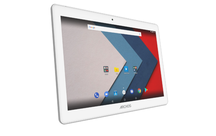 ARCHOS 101 Oxygen 4G 6