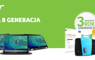 Akcja 8 Generacja