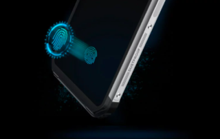Blackview BV9600 Plus 2