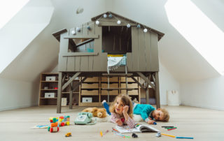 Children Smoke Alarm WEB