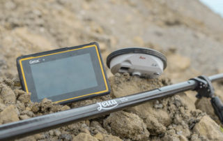Getac ZX70