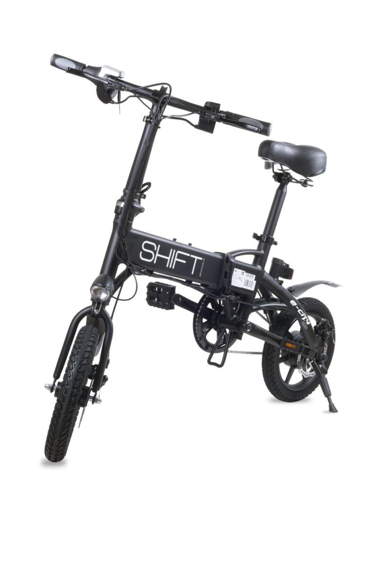 Goclever City Rider Shift