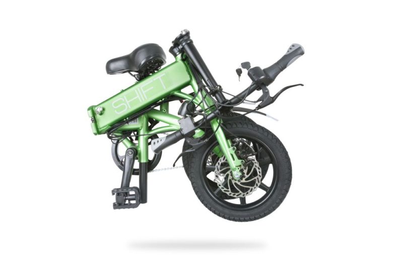 Goclever City Rider Shift zlozony