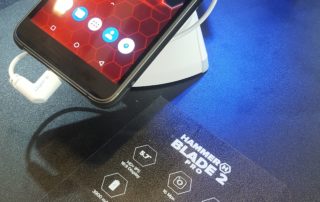 HAMMER Blade 2 PRO