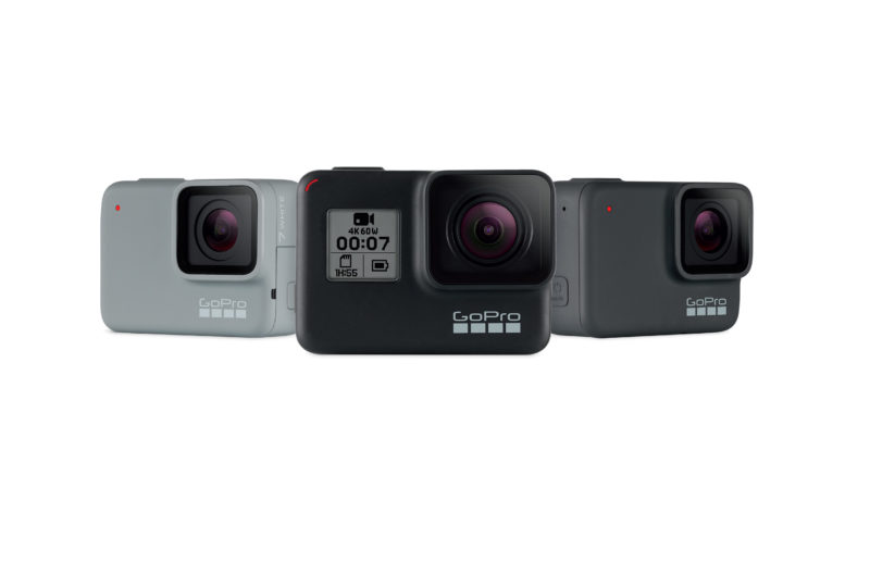 HERO7LineUp