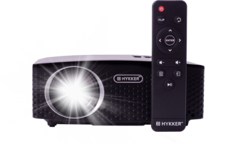 HYKKER LED Vision