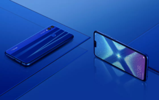 Honor 8X