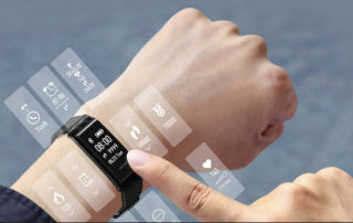 Huawei Band A2 2