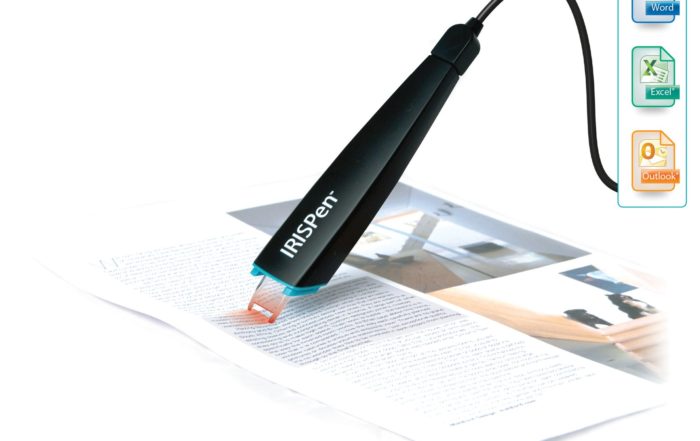 IRISPenExecutive7 icon 01