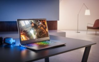 Lenovo Legion 1