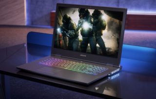 Lenovo Legion 3