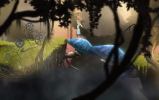 Lucid Dream